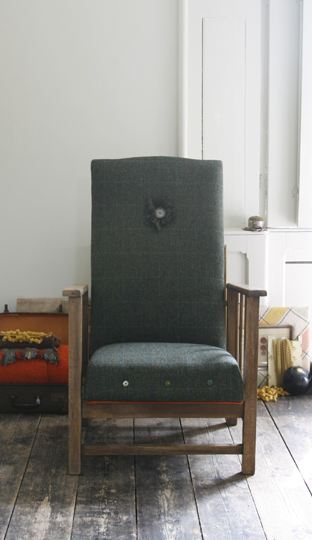 Harris Tweed