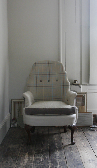 Tunbridge chair